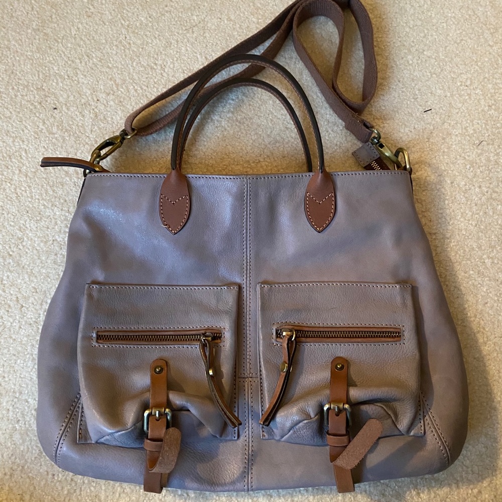 Sundance purse